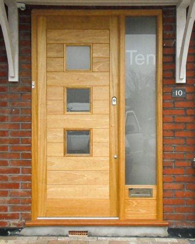 Contemporary Front Doors Cotswood Doors London