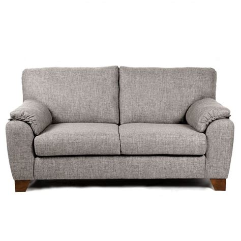 Meyer Tonal Weave 2 Seater Sofa Dunelm