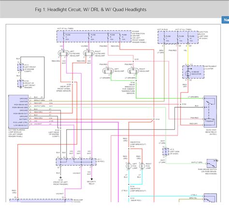 Dodge Ram Wiring Diagram K Wallpapers Review