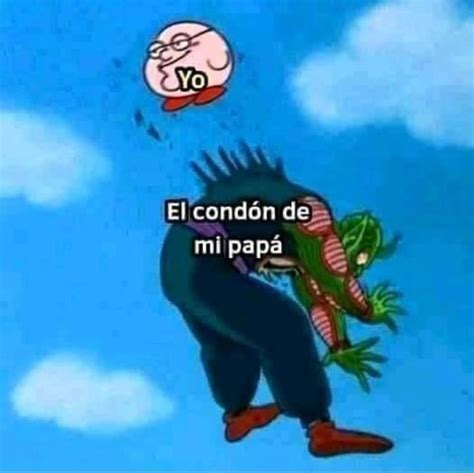 Si Aceptan Est Mierda De Meme Pongo En Mi Descripci N Que Soy Gay B Meme Subido Por Mr