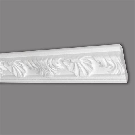 Moulure De Plafond Sublime Marbet B X Mm Polystyr Ne