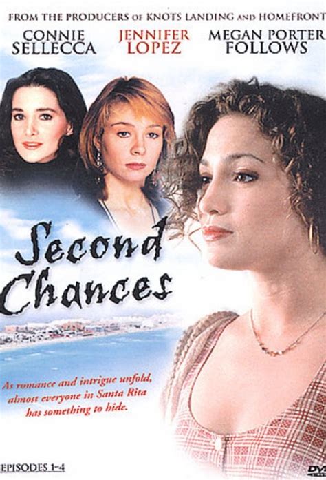 Second Chances Dvd Planet Store