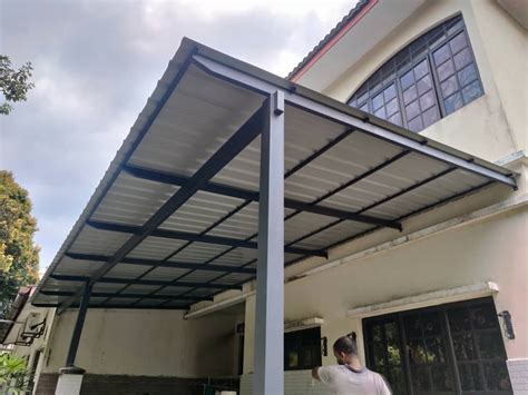 Awning Supplier Cheras KF GLOBAL RENOVATION