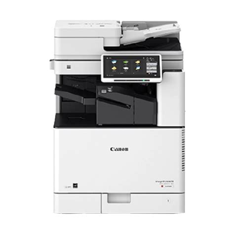 Canon ImageRUNNER ADVANCE DX C3730i Color Photocopier Price In BD RYANS