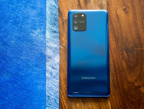 Samsung Galaxy S10 Lite review: A great phone ruined by a high price | Android Central