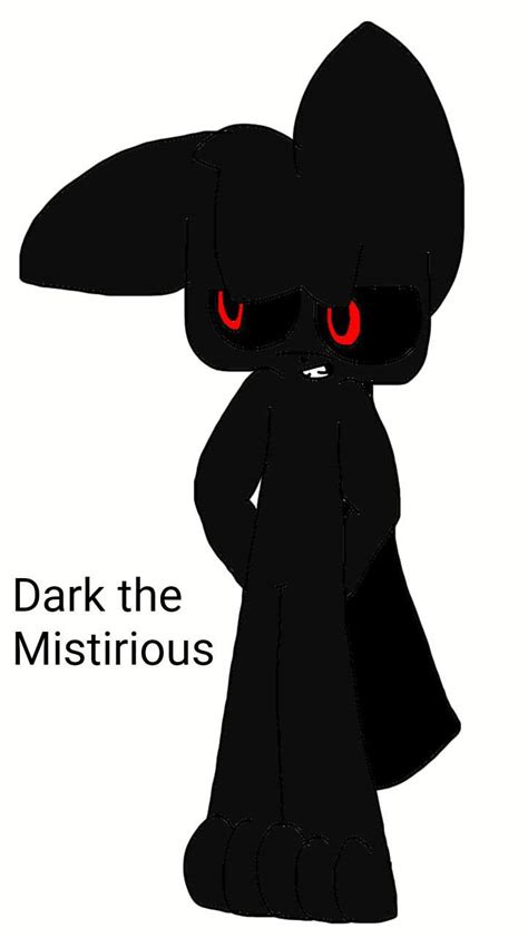 Dark Wiki Wiki Furries Artistas Amino