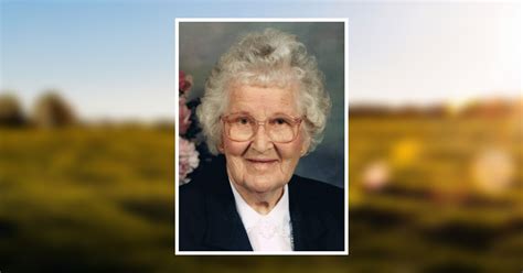 Mildred Stried Obituary Congdon Funeral Home Cremation Service