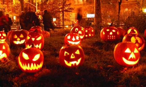 Cosa fare in Lombardia ad Halloween gli eventi di giovedì 31 ottobre