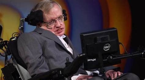 Diario Hoy A Los 76 Años Falleció El Físico Británico Stephen Hawking