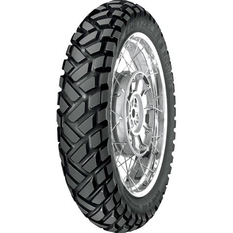 Metzeler Enduro 3 Sahara Rear Tire FortNine Canada