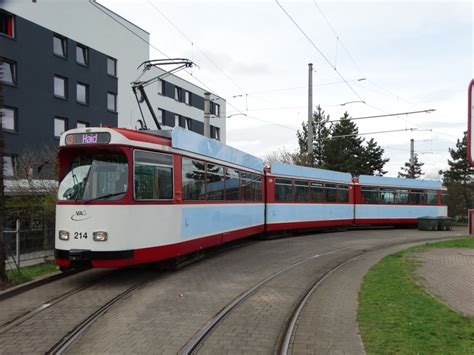 Stra Enbahn Freiburg Im Breisgau Vagfvag Fotos Bahnbilder De