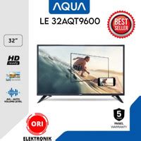 Jual Tv Aqua Inch Mei Harga Termurah Cicil X Di Tokopedia