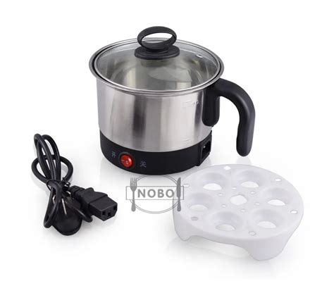 Economic Stainless Steel Mini Size Pot Electric Mini Hot Pot Buy Electric Mini Hot Pot Mini