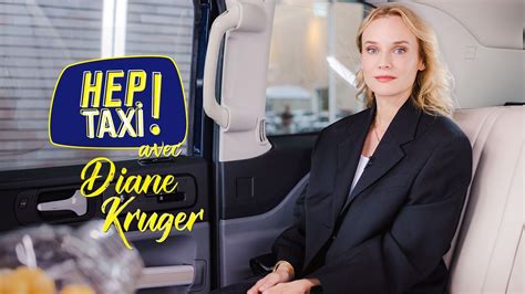 Hep Taxi Diane Kruger Auvio