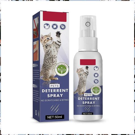 Pin On Cat Repellents Sprays