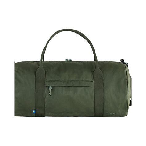 Fjallraven Vardag Duffel 30