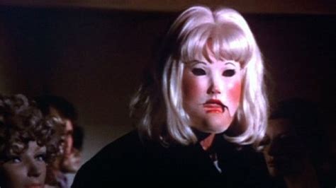 Scary Masks in Movies (25 pics)