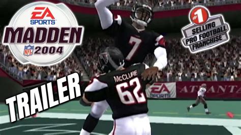 Madden Official Trailer Youtube