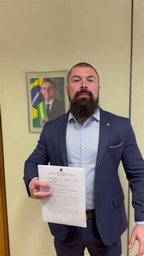 Paulo V Heinzen Bolsonaro On Twitter Rt Paulobilynskyj Denunciei