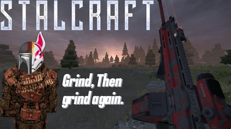 stalcraft farming beta fragments youtube