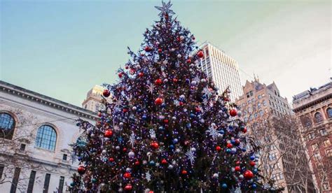 Noël à New York 10 incontournables pour des fêtes magiques Civitatis