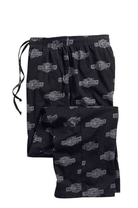 Harley Davidson Men S Lounge Pants Harley Davidson Women Mens Lounge