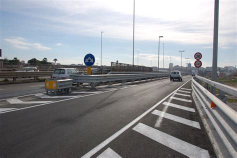 Comune Di Cagliari Cambia Il Traffico Nell Asse Mediano Dal 3 Al 10