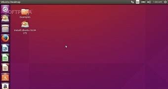 Ubuntu Lts To Let Users Move The Unity Launcher At The Bottom Of