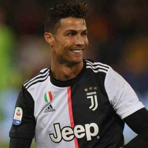 Mistero Cristiano Ronaldo Ecco Quando Può Tornare Con La Juve Juventus