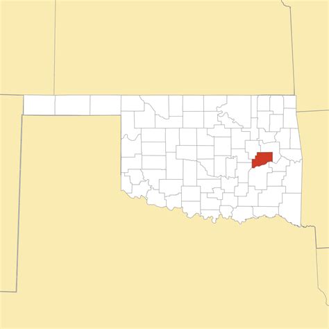 McIntosh County | PhoneBookOfOklahoma.com