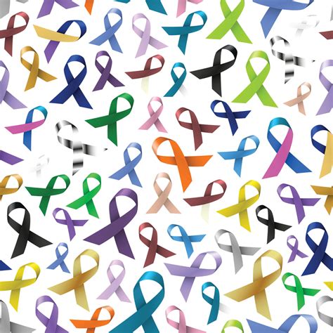 Home › Cancer Fabric Awareness Fabric Ribbon Cotton Or Fleece 1345