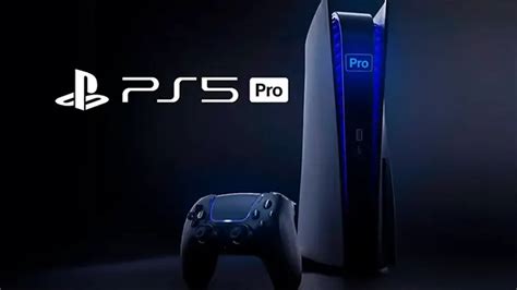 Ps5 Pro Todos Los Detalles De La Nueva Consola De Sony Bastergames