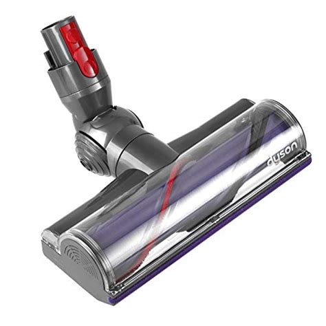 Dyson V10 Cyclone Kabelloser Staubsauger Direktantrieb