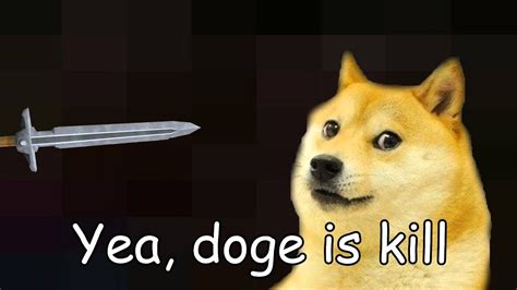 When Did the Doge Dog Die: A Journey Through Internet History and Cultural Impact - Caitlin Jeffrey