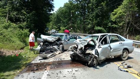 Cars Collide Fatality Reported News Sports Jobs The Express