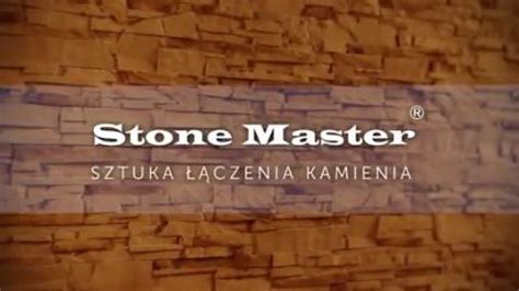 Instrukcja montażu kamienia dekoracyjnego Stone Master