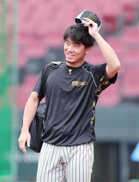 【阪神】伊藤将司、5・1広島戦のリベンジへテーマ明かす 前回対戦は2回6失点ko 2024年4月30日掲載 ライブドアニュース