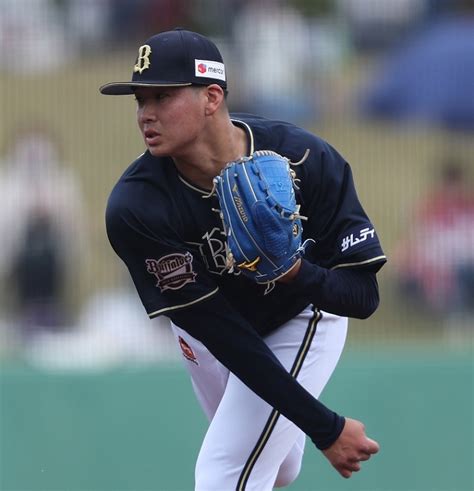 伊藤大海、早川隆久、鈴木昭汰、渡部健人パ・リーグ6球団「2021年ドラフト1位入団」の現在地は？ 野球コラム 週刊ベースボールonline