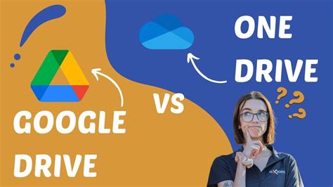 Google Drive Vs Onedrive Shared Drives Vs Sharepoint Youtube