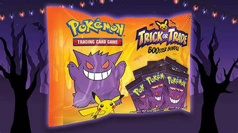 Pokemon Trick Or Trade Card List Nani Tamara