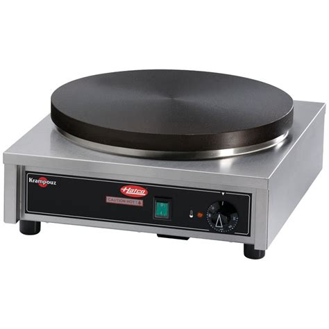 Kcme Commercial Crepe Machine Krampouz Electric Crepe Maker