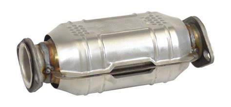 Catalytic Converter For Toyota Celica Gts L L Gas Dohc Ebay