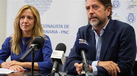 TENERIFE CASO GENETO CC PNC Celebra El Archivo Del Caso Geneto Por