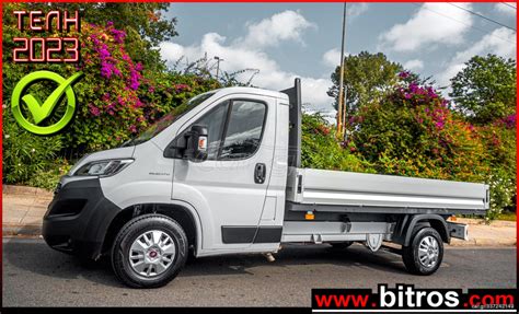 Car Gr Fiat Ducato M Euro Ps