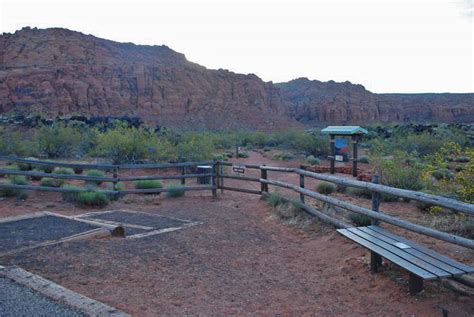 Johnson Canyon (Johnson’s Arch) Trail – Hike St George