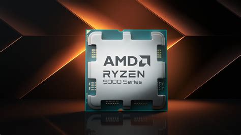 AMD En Passe De Doper Les Performances Des Ryzen 9600X Et 9700X Vous