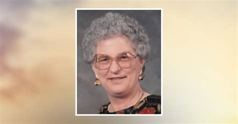 Margaret Howell Truett Obituary 2024 Beam Funeral Service Crematory