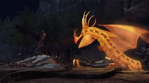 Image - Snotlout's Fireworm Queen 106.png | How to Train Your Dragon ...