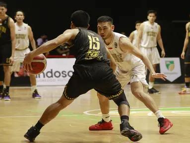 Berita Galeri Foto IBL Terbaru Kabar Terbaru Hari Ini Bola