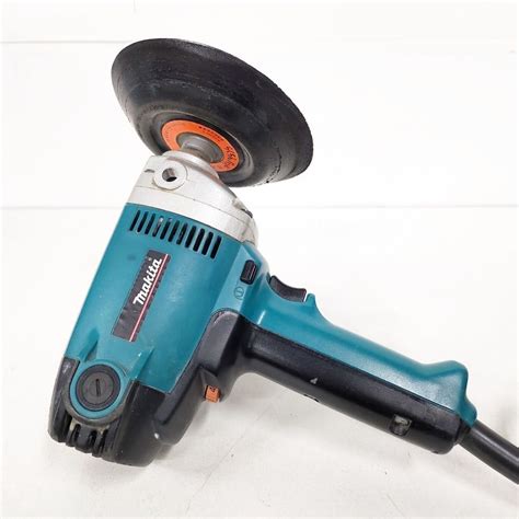 Yahoo オークション Makita マキタ Pv7001c 180mm 電子ポリッシャ 通